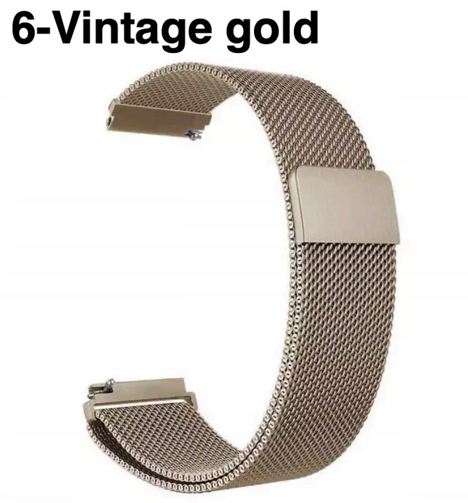 PASEK DO GARMIN VENU 2 3/ VIVOACTIVE 4 45mm Forerunner 265 46mm KOLORY 22MM