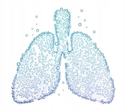 TLEN INHALACYJNY W PUSZCE OXY2GO 99,5% 14L MASKA Z DRENEM 2 METRY