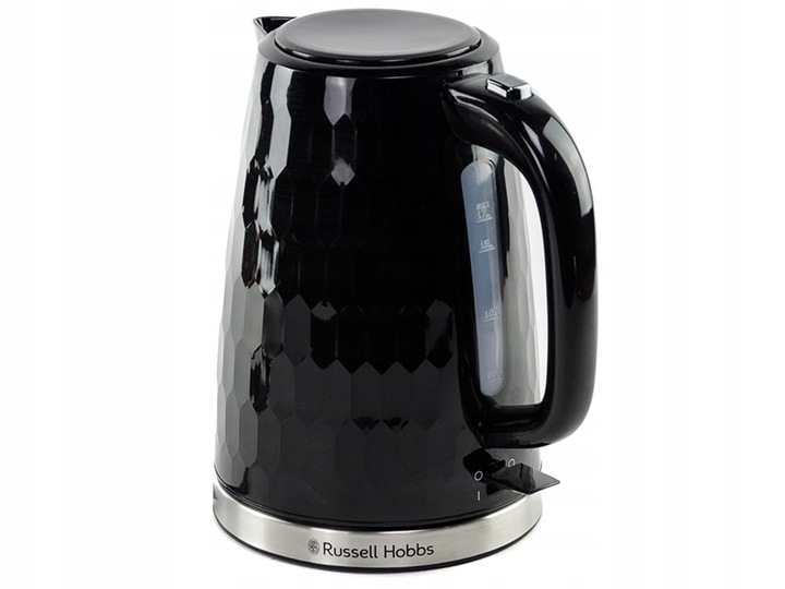 Czajnik elektryczny Russell Hobbs 26051-70 1,7l 2400W czarny