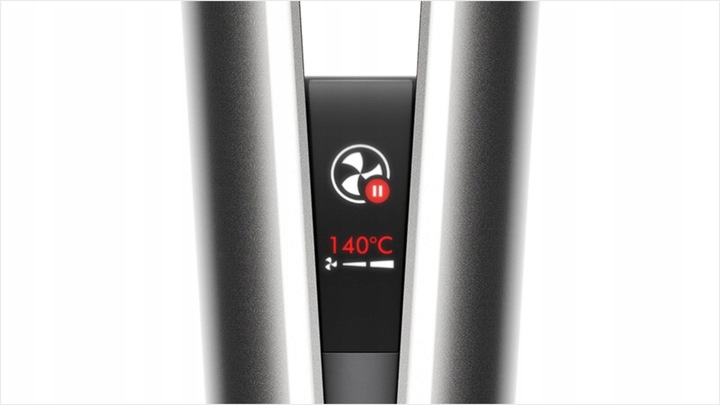 Prostownica Dyson Airstrait HT01