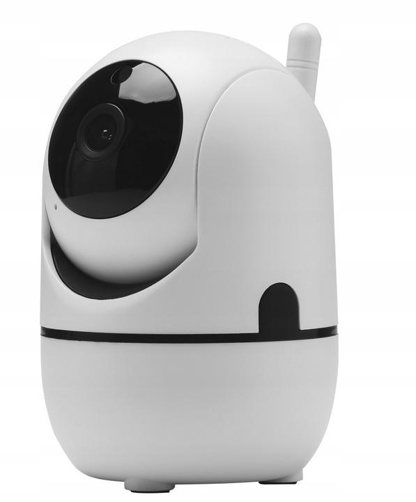 Kamera WiFi do monitoringu domu Redleaf IP Cam 100