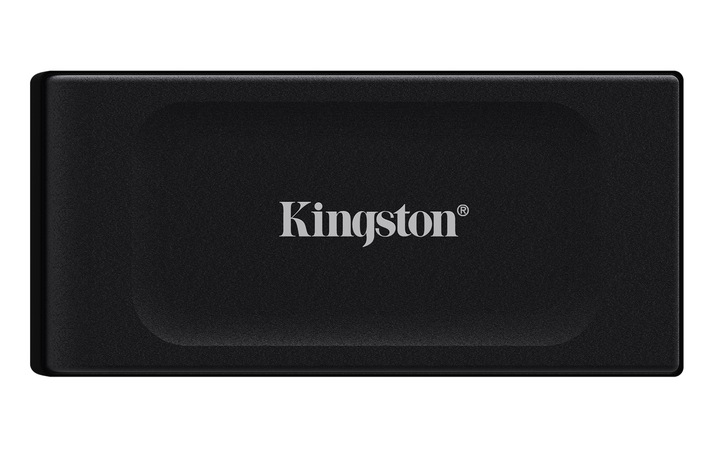 Dysk zewnętrzny SSD Kingston XS1000 1TB USB 3.2 Gen 2 SXS1000