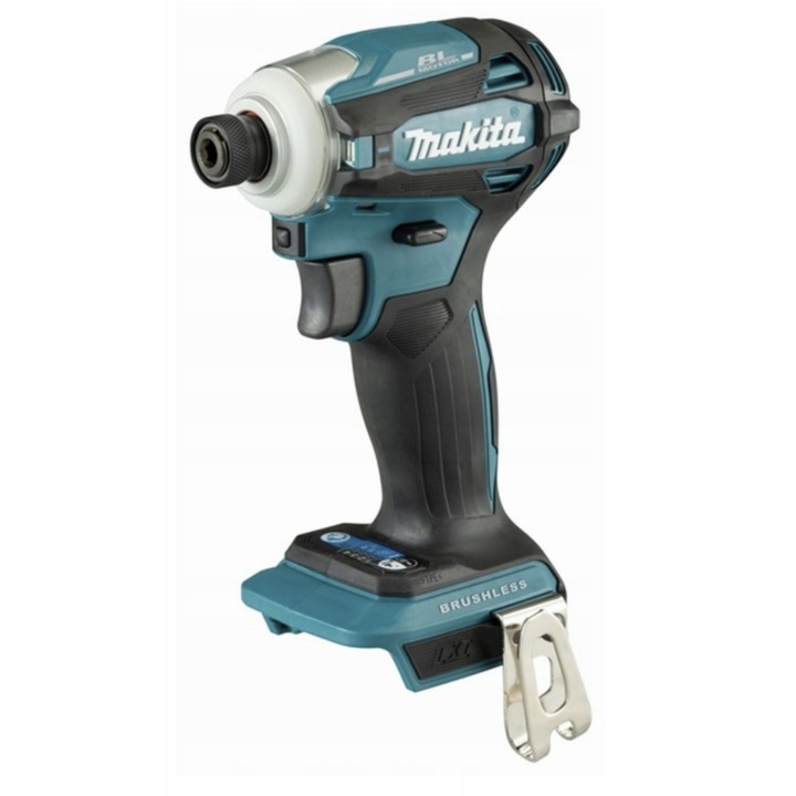 Zakrętarka udarowa Makita DTD172Z 18 V akumulatorowa 180nM 1/4 CALA