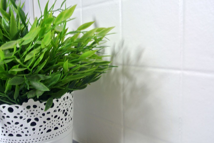 Farba RENOWACJA PŁYTEK ceramicznych kolory RAL