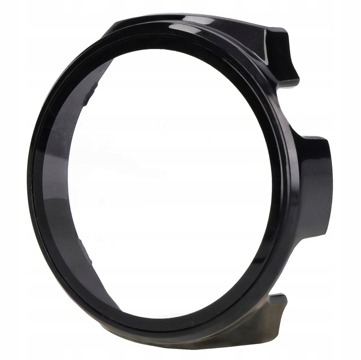 Etui ze szkłem na zegarek Bizon do Huawei Watch 4 Pro Space Edition