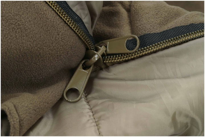 MIKADO ŚPIWÓR TERRITORY 4 SEASON