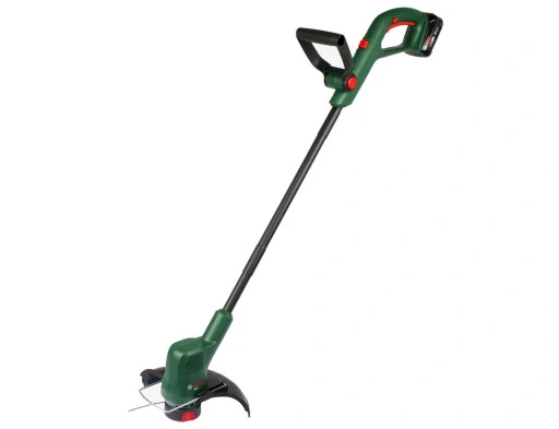 PODKASZARKA AKUMULATOROWA 23cm 18V BOSCH 1x2,0Ah