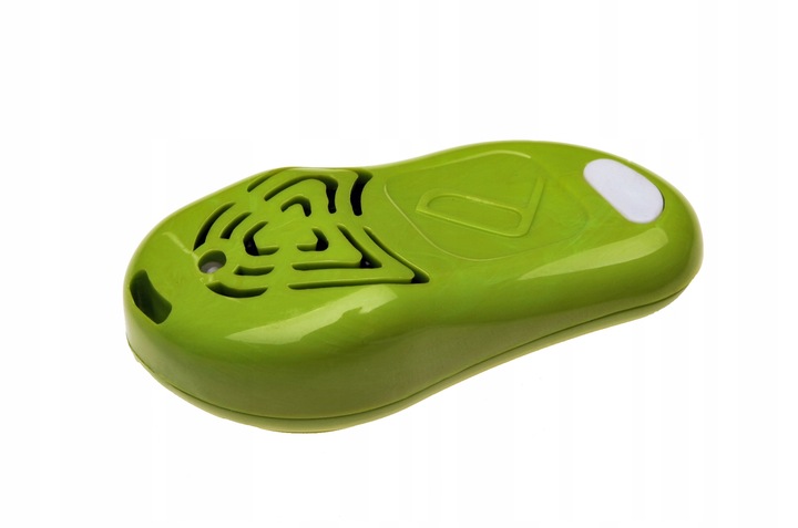 URZĄDZENIE ODSTRASZAJĄCE KLESZCZE TICKLESS HUMAN