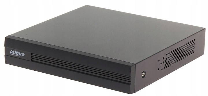 System Zestaw Monitoring Dahua 2 Kamery wewn./zewn. 2MP HD-CVI IR 80m 2Mpx