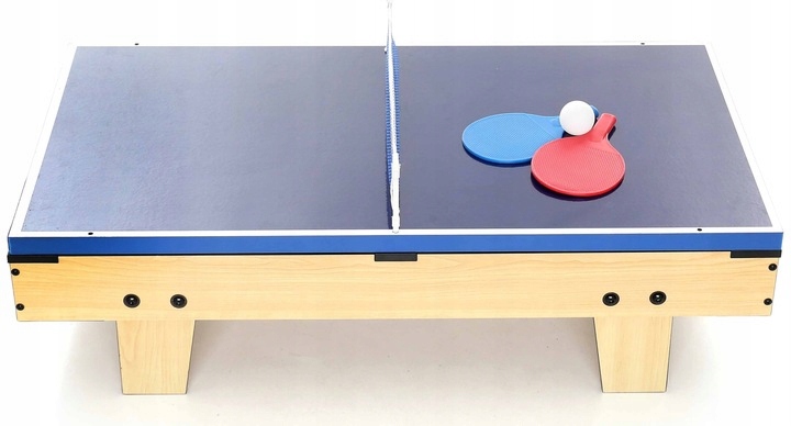 Multi Stół piłkarzyki 4w1 SMALL VERSION