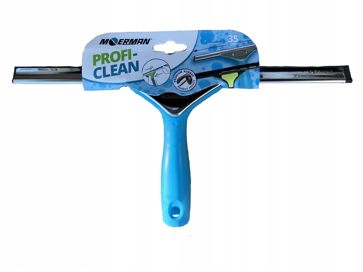 Ściągaczka do szyb i luster Moerman 35 cm Profi Clean*