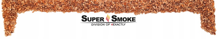 Zrębki Wędzarnicze Super Smoke OLCHA+BUK KL-10 (9-12mm) Large 10