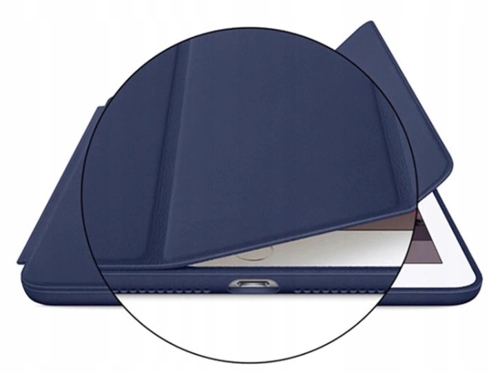 ETUI SMART CASE do APPLE IPAD 10.2 7 8 9 GEN