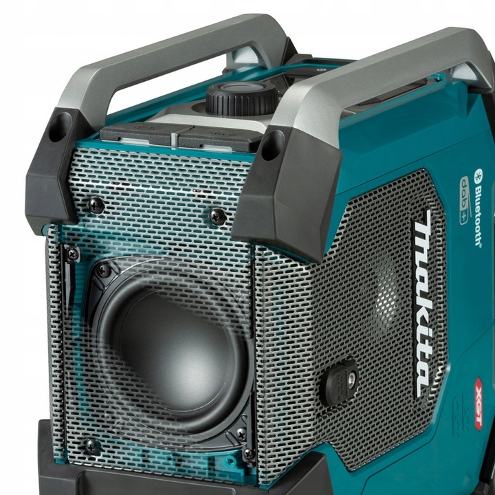 ODBIORNIK RADIOWY XGT/LXT/CXT DAB MAKITA