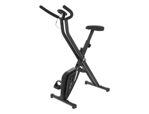 Rowerek Stacjonarny Rower Treningowy Składany