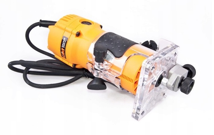 FREZARKA GÓRNOWRZECIONOWA 550W CMT10 6/8MM CMT