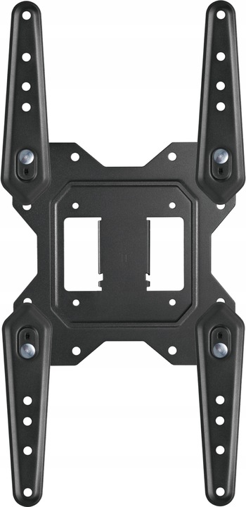 MOCNY OBROTOWY WIESZAK UCHWYT ŚCIENNY TV TELEWIZORA MONITORA 22-55'' CALI