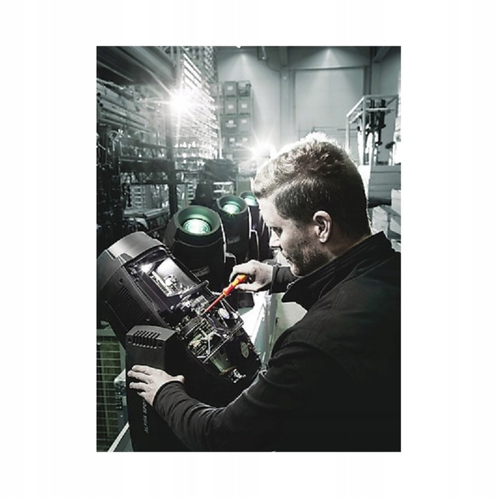 WERA wkrętaki izolowane VDE Kraftform Kompakt 26 sztuk 05006617001