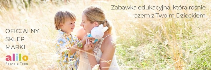 Magiczna tablica Alilo