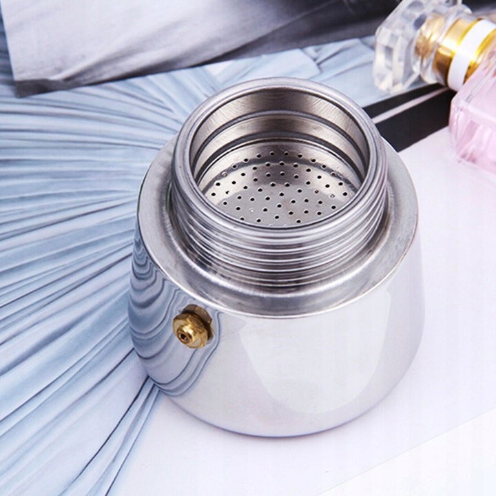 Kawiarka klasyczna Bialetti New Venus 4tz 170 ml 4 tz