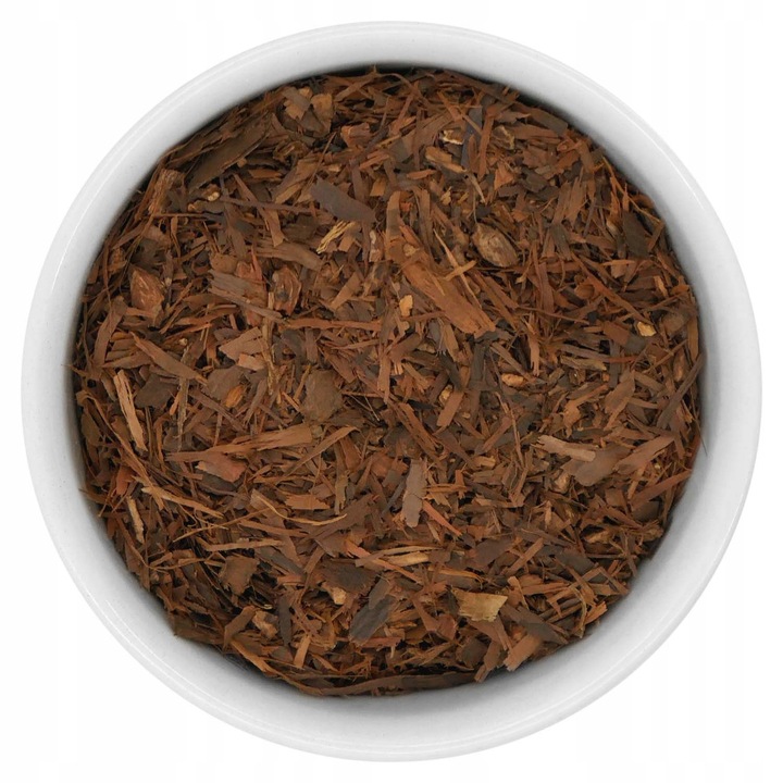 LAPACHO herbata Inków kora lapacho 500g