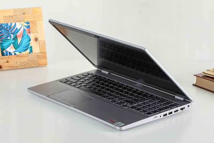 Laptop DELL Latitude 5510 15,6 FHD IPS i5-10310U 16GB 512SSD NVMe W11 US