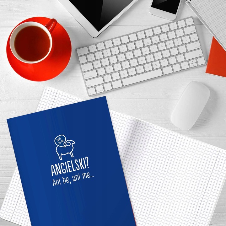 ZESTAW 10 ZESZYTÓW TEMATYCZNYCH PRZEDMIOTOWYCH ZE ŚCIĄGĄ 60k A5 HERLITZ