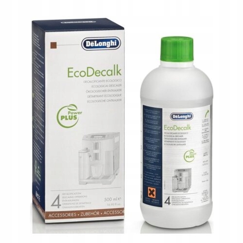 Odkamieniacz Do Ekspresu Delonghi Ecodecalk DLSC500 Usuwa Kamień 500