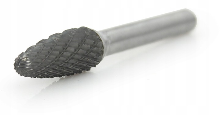 FREZ PILNIK DO METALU WĘGLIK WOLFRAMU OBROTOWY