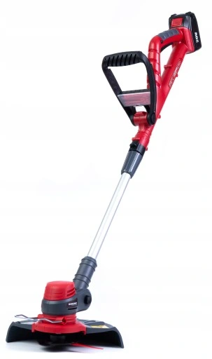 PODKASZARKA AKUMULATOROWA 20V KOSA BEZPRZEWODOWA KOSA + AKUMULATOR 2.0Ah