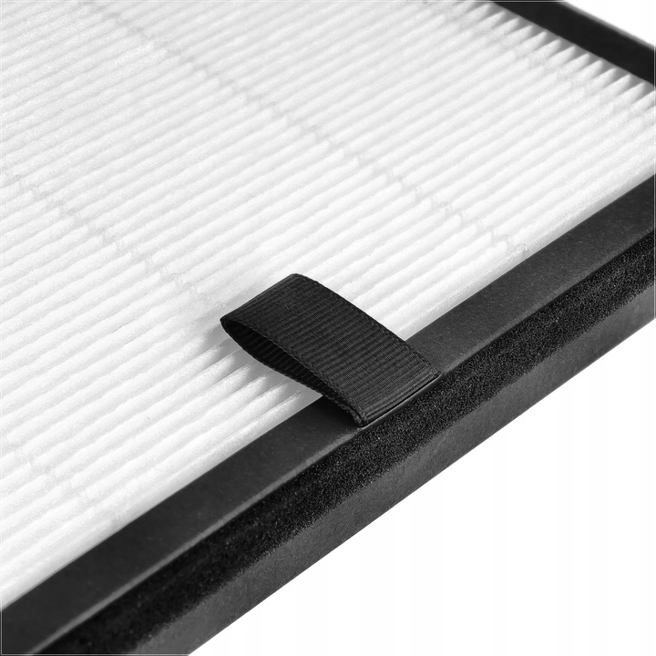 Zestaw Filtr Hepa i Weglowy Do Klarta Stor Stor 2 Antysmogowy