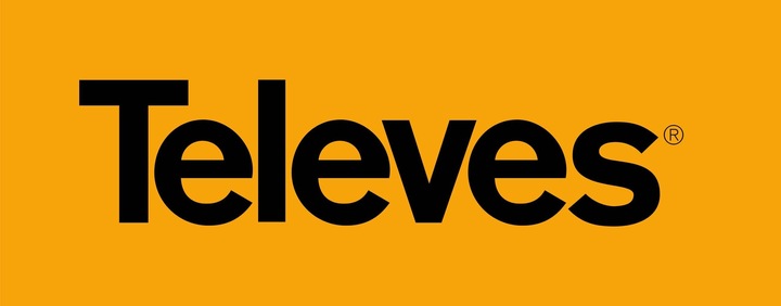 Konwerter Twin LNB HD 4K 8K TELEVES ref. 7478 SAT + WTYKI F