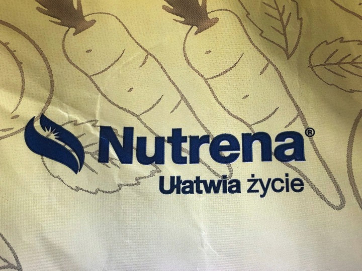 PASZA KURKA NATURKA 25 KG KRUSZONKA DLA KUR NIOSEK