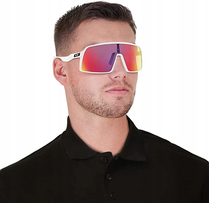 Okulary Oakley Sutro