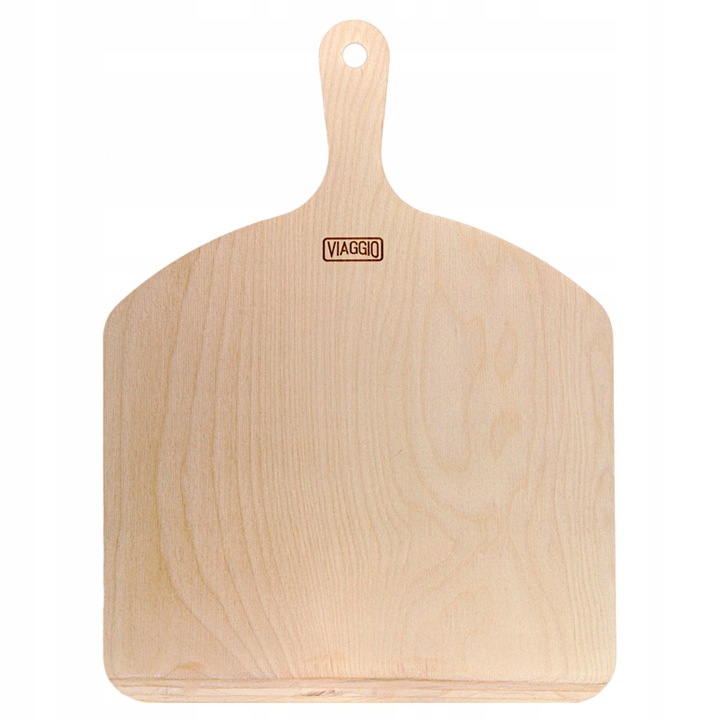 SZUFLA ŁOPATKA DESKA DO PIZZY VIAGGIO XXL + EBOOK GRATIS!