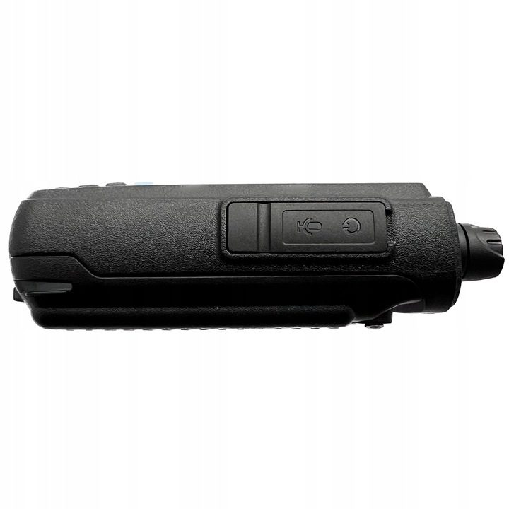 Baofeng P15UV PRO EU USB-C Krótkofalówka Radiotelefon Walkie Talkie PMR