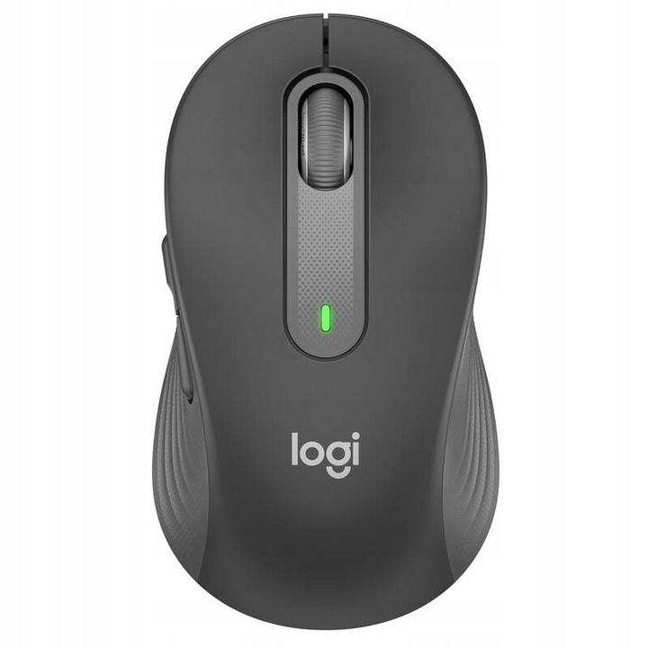 Mysz LOGITECH Signature M650 Grafitowy