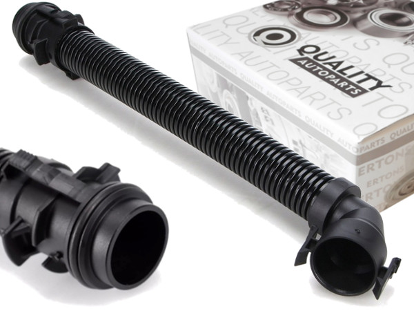 PRZEWÓD WĄŻ RURKA ODMA BMW B47 N47 F20 F21 F22 F23 F30 F10 F11 G30 X3 X4 X5