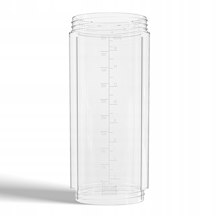 Kielich do blendera BlendyGo 3 | Akcesoria do Blendera Bezprzewodowego