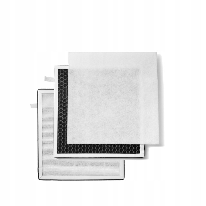 Filtr do Webber AP8400 AP8410, SENCOR SHA 8400 antybakteryjny HEPA