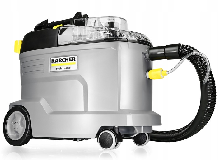 ODKURZACZ PIORĄCY PUZZI 8/1 1.100-240.0 KARCHER