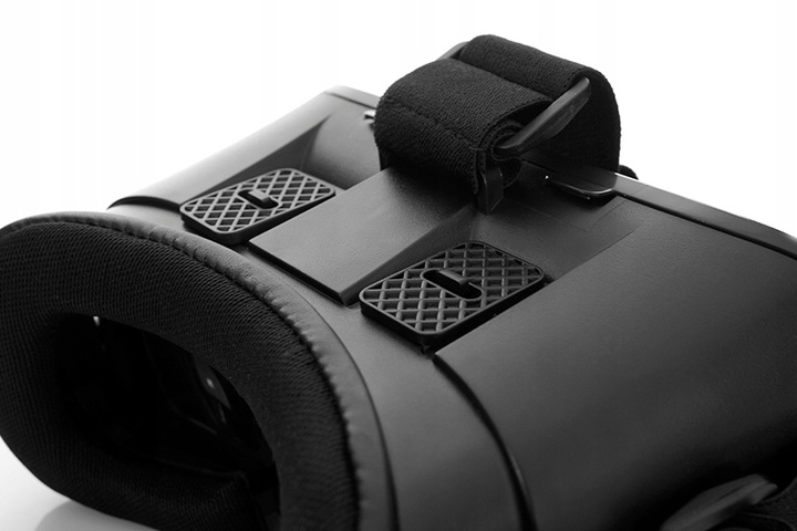 POMYSŁ NA PREZENT DLA 10 11 12 13 LATKA POD CHOINKĘ GOGLE VR 360 3D + PAD