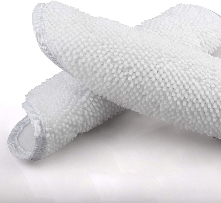 Wkład do mopa parowego Vileda Steam 5 sztuk zestaw