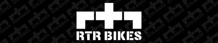 STOJAK ROWEROWY WIESZAK UCHWYT RTR BIKES BRUTUS