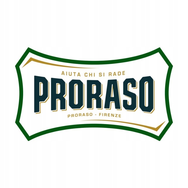 Proraso woda po goleniu z olejkiem sandałowym 100