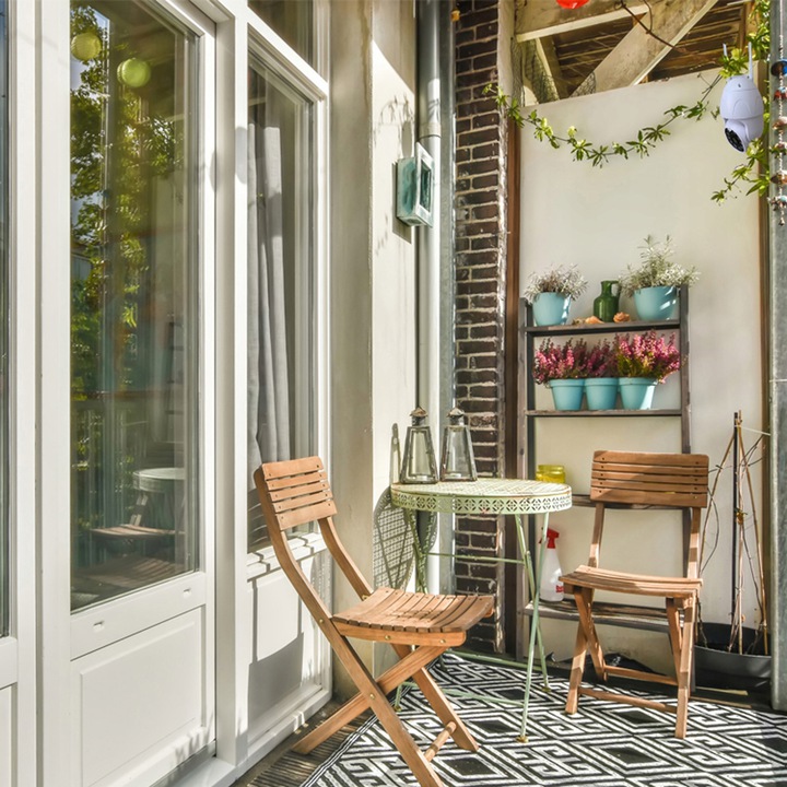 KAMERA ZEWNĘTRZNA OBROTOWA WIFI IP ZOOM MONITORING