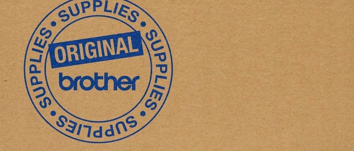 4x Tusze BROTHER DCP-j105 j100 Oryginalny Zestaw Tuszy tonerów oryginalnych