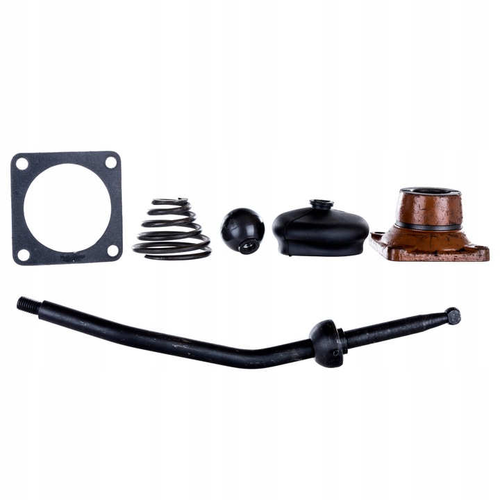 Dźwignia zmiany biegów C-330 C-330M kompletna