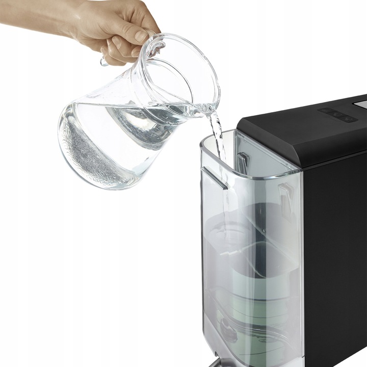 Ekspres do Kawy na Kapsułki Catler Porto ES 721 B 3 Rodzaje Kapsułek