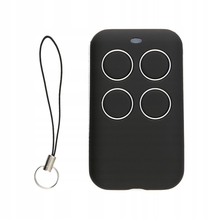 Pilot BLACK zamiennik do MOOVO od ORNOT